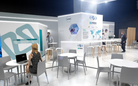 Stand | Design/CAD/3D