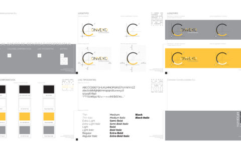 Web Design | Creación de la Web y de la Identidad Corporativa