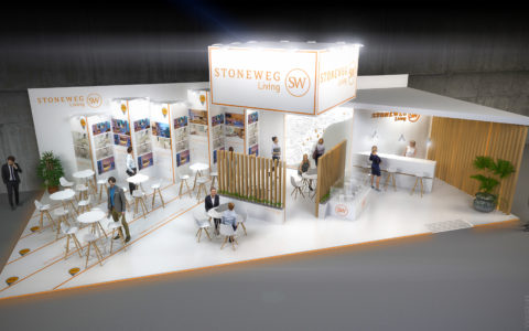 Stand | Design/CAD/3D