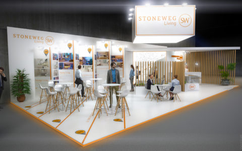 Stand | Design/CAD/3D