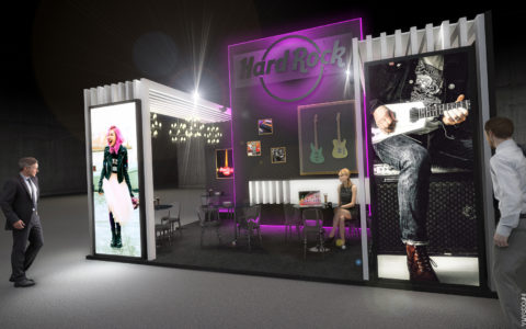 Stand | Design/CAD/3D