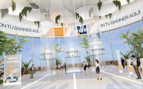 Eventos híbridos y virtuales | Design/CAD/3D