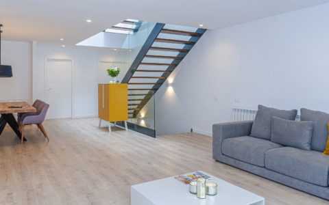 Reportaje fotográfico | Interiorismo