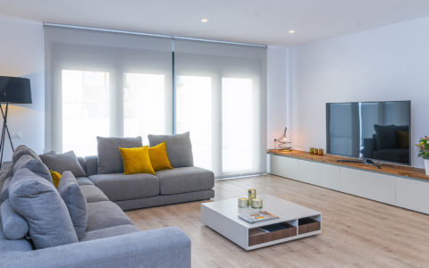 Reportaje fotográfico | Interiorismo