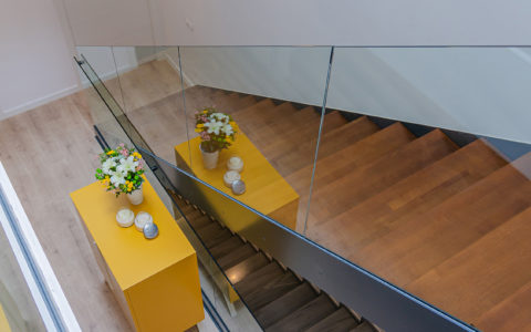 Reportaje fotográfico | Interiorismo