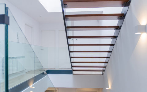 Reportaje fotográfico | Interiorismo