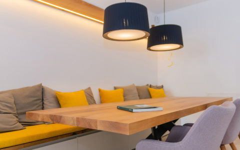 Reportaje fotográfico | Interiorismo