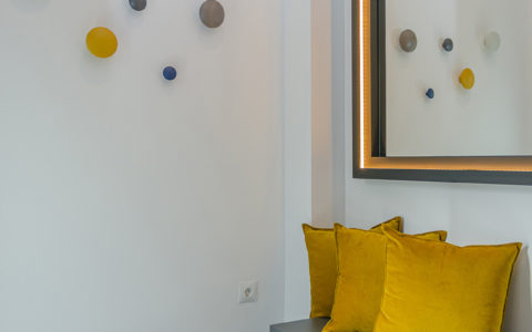 Reportaje fotográfico | Interiorismo