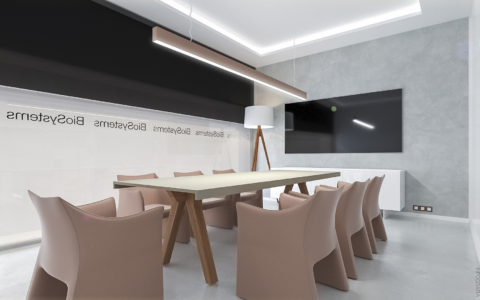 Arquitectura | Interiorismo