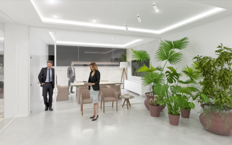 Arquitectura | Interiorismo