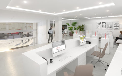 Arquitectura | Interiorismo