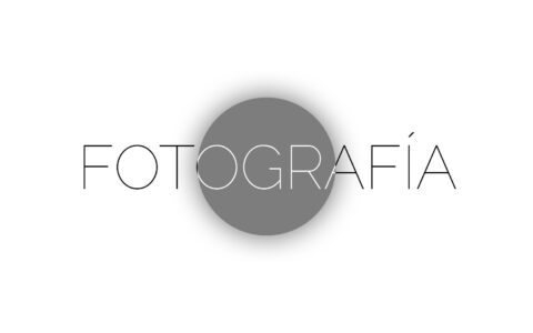 Fotografía
