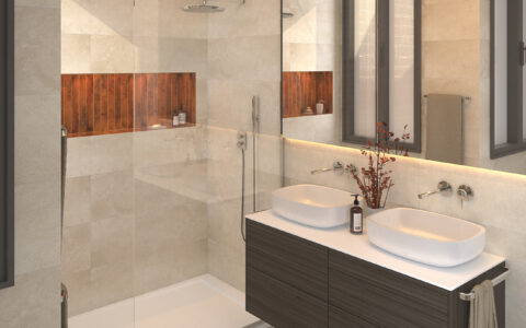 Render Fotorrealista | spaibarcelona