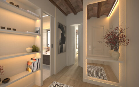Render Fotorrealista | spaibarcelona