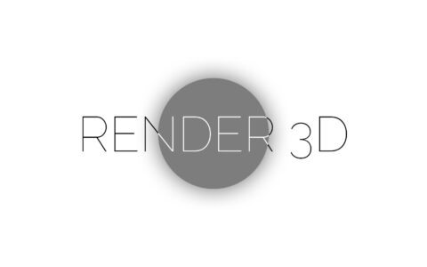 Render 3D