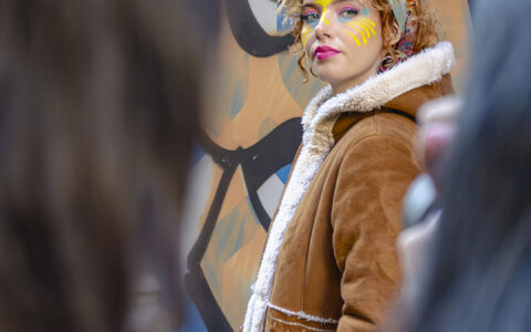 Retrato en la ciudad | Barcelona 2025