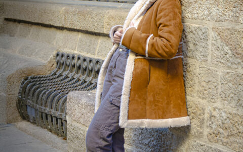 Retrato en la ciudad | Barcelona 2025