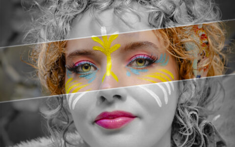 Retrato en la ciudad | Barcelona 2025