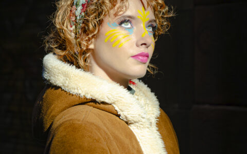 Retrato en la ciudad | Barcelona 2025