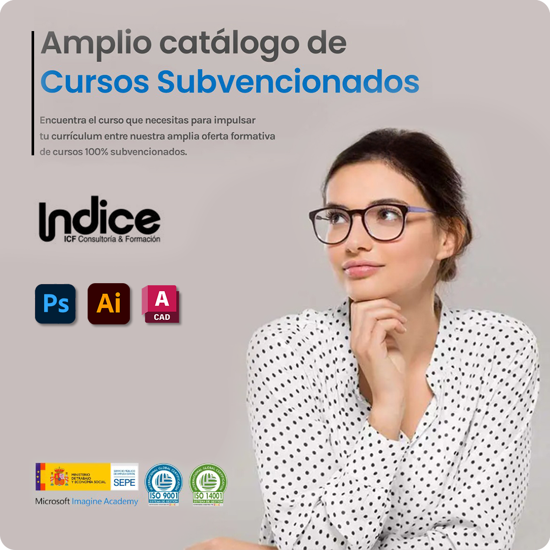 IndiceFormacion